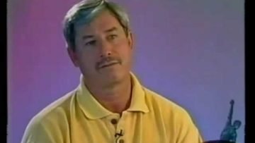 Bob Simpson & Richard Hadlee on Tendulkar