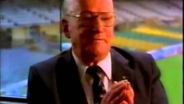 Don Bradman on Sachin Tendulkar