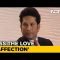 Sachin Interview (NDTV, 2016)