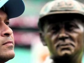 Sachin: The ICC Tribute