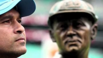 Sachin: The ICC Tribute