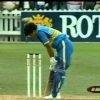 Sachin’s 36 (Wellington, Vs New Zealand, 1990)