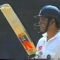Sachin’s 54 (Vishakhapatanam, Vs West Indies, 1994)