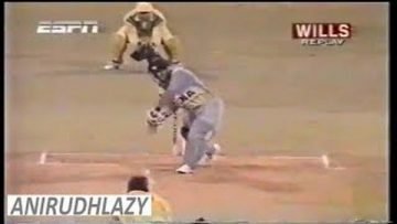 Sachin’s 88 (Bengaluru, Vs Australia, 1996)
