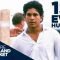 Sachin’s First Test Century