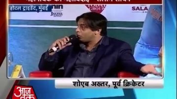 Salam Sachin! (Aaj Tak, 2013)