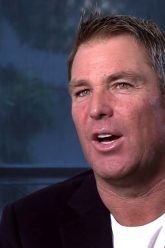 Shane Warne on Sachin Tendulkar and Brian Lara