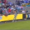 World Cup 92-Sachin’s 84 (Dunedin, Vs New Zealand, 1992)