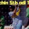 World Cup ’96- Sachin’s 127* (Cuttack, Vs Kenya, 1996)