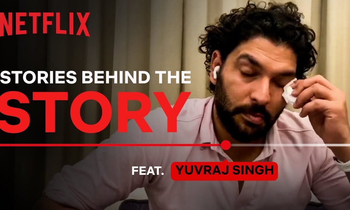 Yuvraj Singh on Sachin Tendulkar