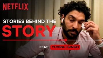 Yuvraj Singh on Sachin Tendulkar