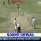 Bad umpiring decisions against Sachin