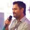 M.S. Dhoni on Sachin Tendulkar