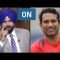 Navjot Singh on Sachin Tendulkar