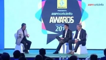 Rahul Dravid on Sachin Tendulkar