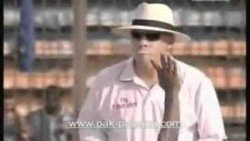 Sachin’s 101- 36th Test Century (Chittagong, Vs Bangladesh, 2007)