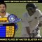 Sachin’s 103*- 41st Test Century (Chennai, Vs England, 2008)