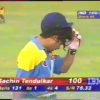 Sachin’s 110 – 9th ODI Century (Colombo, Vs Sri Lanka, 1996)