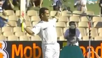 Sachin’s 153- 39th Test Century (Adelaide, Vs Australia, 2008)