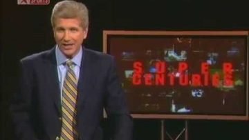 Sachin’s 169- 11th Test Century (Cape Town, Vs South Africa, 1997)