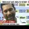Sachin’s Reaction After Chennai 2008 Victory