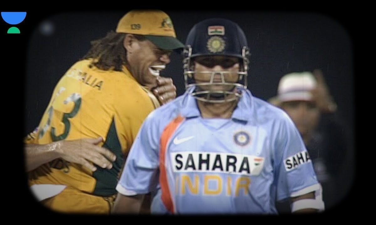 Sachin Tendulkar- Inspirational Ad