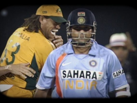 Sachin Tendulkar- Inspirational Ad