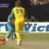 Sachin’s 100- 34th ODI Century (Gwalior, Vs Australia, 2003)