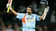 Sachin’s 117*- 42nd ODI Century (Sydney, Vs Australia, 2008)