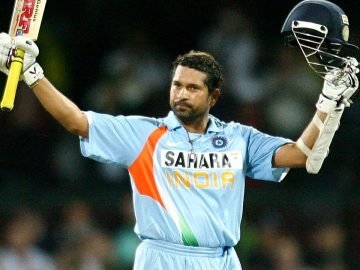 Sachin’s 117*- 42nd ODI Century (Sydney, Vs Australia, 2008)