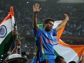 Sachin-Tendulkar
