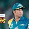 Sachin’s 30 (India Legends Vs Sri Lanka Legends, RCWS, Raipur, 2021)