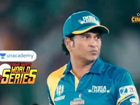 Sachin’s 30 (India Legends Vs Sri Lanka Legends, RCWS, Raipur, 2021)