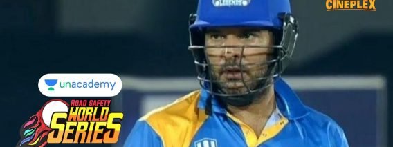 Sachin’s 60 (India Legends Vs South Africa Legends, Raipur)