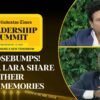 Lara -Tendulkar: HT Leadership Summit 2022