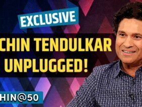 Sachin Tendulkar@50 (Network 18)